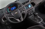 Chevrolet Prisma LTZ 2013 года